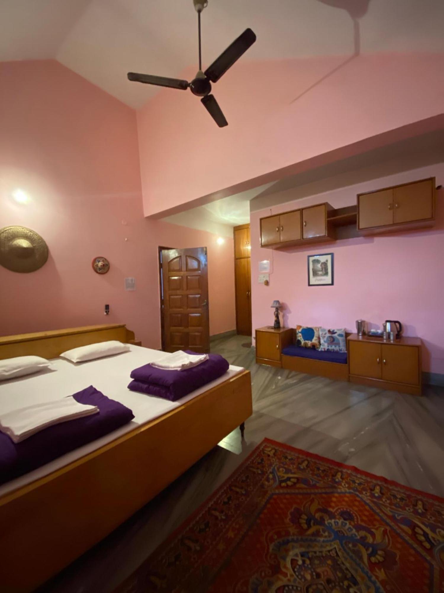 Assam Home Hostel Project Guváhátí Exteriér fotografie